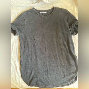Knit Zara top